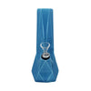 BRNT Designs Hexagon Ceramic Water Pipe Sky Blue (Limited Edition) - Insomnia Smoke