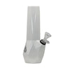 BRNT Designs Hexagon Ceramic Water Pipe - Insomnia Smoke