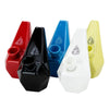 BRNT Designs Polygon Ceramic Bubbler - Insomnia Smoke