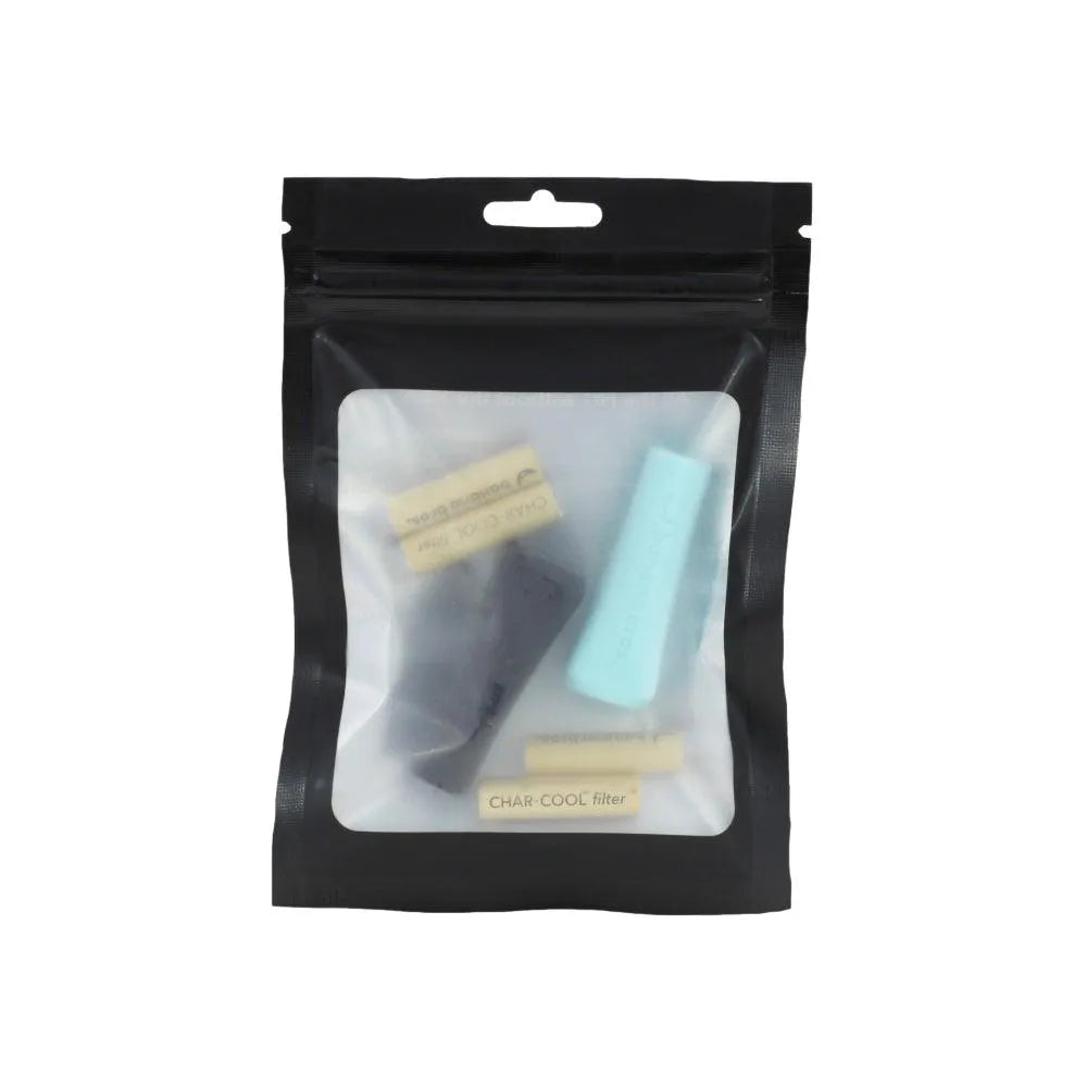 Banana Bros. Char-cool Filter Holders - Insomnia Smoke