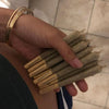 Banana Bros. King Size Cones - Insomnia Smoke