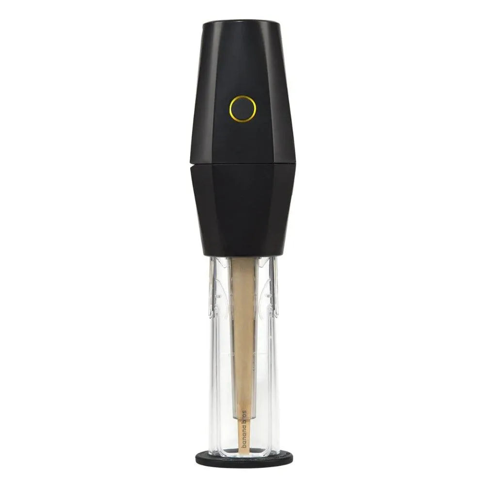 Banana Bros. OG OTTO Black Grinder - Insomnia Smoke