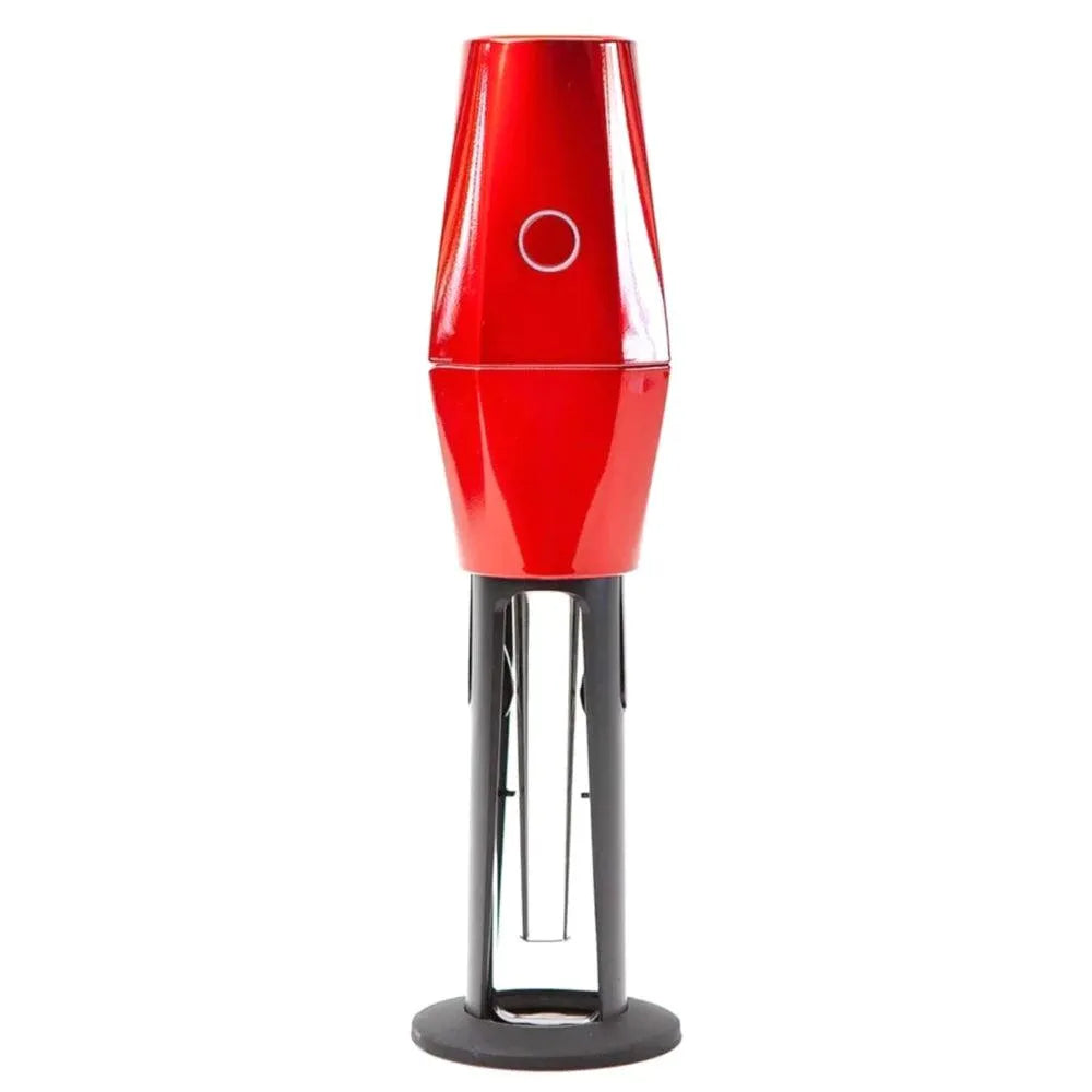 Banana Bros. OTTO Red Grinder - Insomnia Smoke