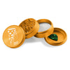 Beamer Flygplansaluminium Grinder 63mm
