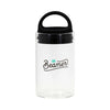 Beamer Vac-Rite Airtight Glass Storage Jars