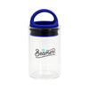 Beamer Vac-Rite Airtight Glass Storage Jars