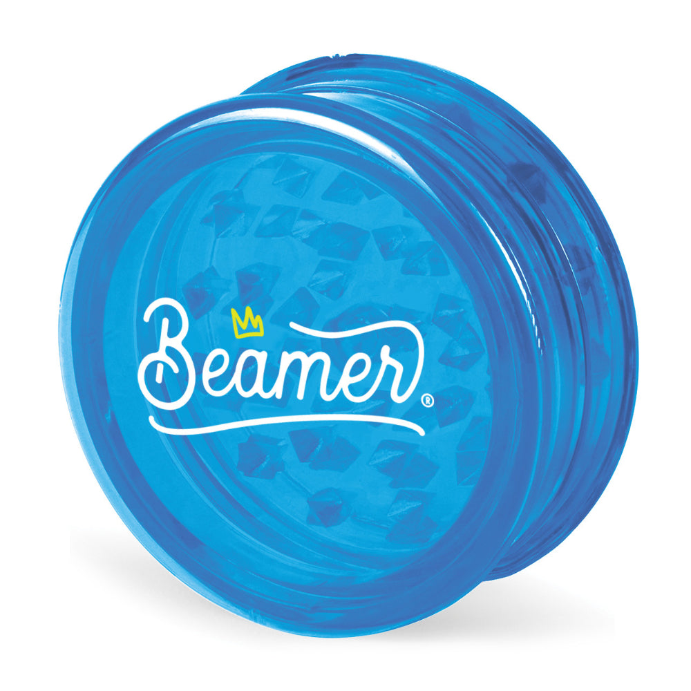 Beamer Reines Acryl Grinder