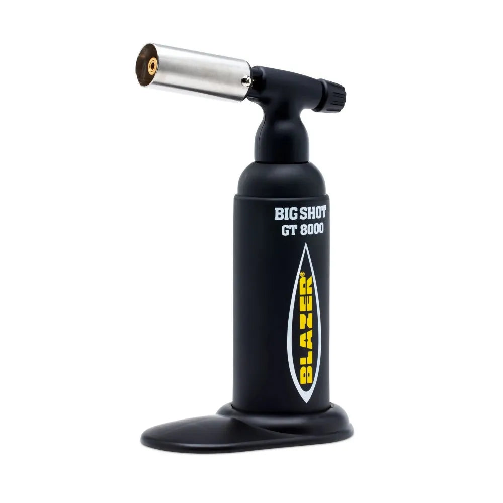 Blazer Big Shot GT8000 Torch - Insomnia Smoke
