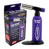 Blazer Big Shot GT8000 Torch Glow in the Dark Logos - Insomnia Smoke