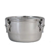 CVault 2 litre Humidity Controlled Storage Container - Insomnia Smoke