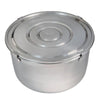 CVault 50 litre Humidity Controlled Storage Container - Insomnia Smoke