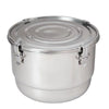 CVault 8 litre Humidity Controlled Storage Container - Insomnia Smoke