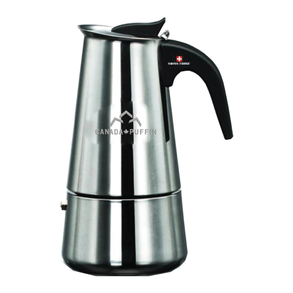 Canada Puffin Swiss Force Máquina de Cannabutter
