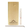 Canada Puffin Banff Dugout og One Hitter