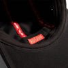 Chocolate X RYOT 5 Panel Stash Cap - Insomnia Smoke