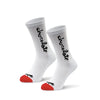 Chocolate X RYOT Stash Socks - Insomnia Smoke