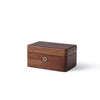 Cooco Green Keeper Mini Stash Box - Insomnia Smoke