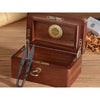 Cooco Green Keeper Mini Stash Box - Insomnia Smoke