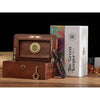 Cooco Green Keeper Mini Stash Box - Insomnia Smoke