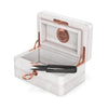 Cooco Green Keeper Mini Stash Box - Insomnia Smoke