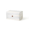 Cooco Green Keeper Mini Stash Box - Insomnia Smoke