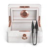 Cooco Green Keeper Mini Stash Box - Insomnia Smoke