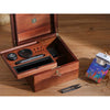 Cooco Green Keeper Stash Box - Insomnia Smoke