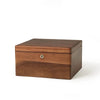 Cooco Green Keeper Stash Box - Insomnia Smoke