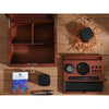 Cooco Green Keeper Stash Box - Insomnia Smoke