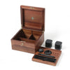 Cooco Green Keeper Stash Box - Insomnia Smoke