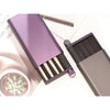 Cooco Hard Joint Case Pop Block - Insomnia Smoke