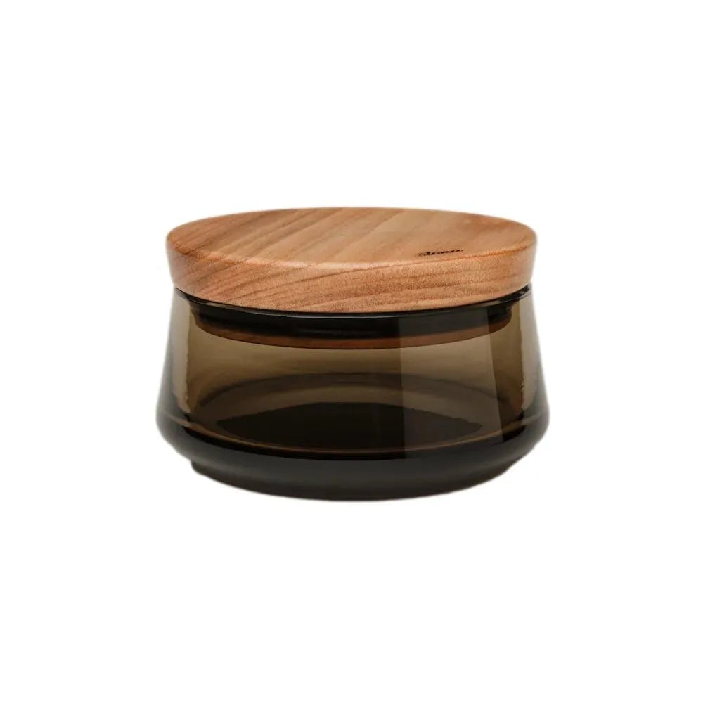 Stona Stonito Storage Jar Golden Cherry - Insomnia Smoke