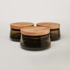 Stona Stonito Storage Jar Golden Cherry - Insomnia Smoke