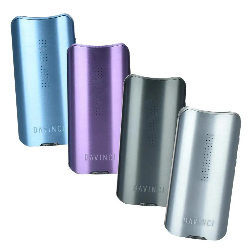 DaVinci IQ2 Herb and Extract Vaporizer - Insomnia Smoke