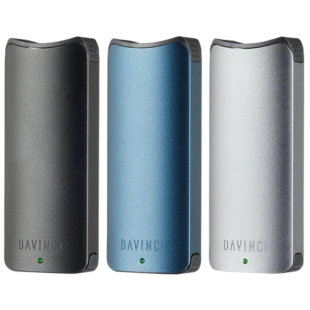 DaVinci ARTIQ Cartridge Vaporizer - Insomnia Smoke