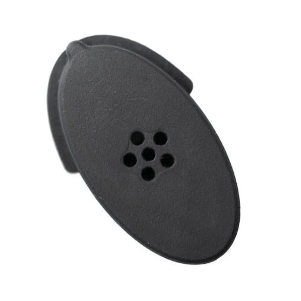 DaVinci IQC Flat Mouthpiece - Insomnia Smoke
