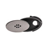DaVinci IQC Flat Mouthpiece - Insomnia Smoke