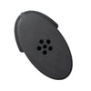 DaVinci IQC Flat Mouthpiece - Insomnia Smoke