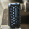 DaVinci IQC/IQ2 Silicone Glove - Insomnia Smoke