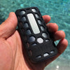 DaVinci IQC/IQ2 Silicone Glove - Insomnia Smoke