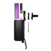 DaVinci IQC Vaporizer - Insomnia Smoke