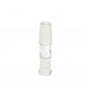 DaVinci IQ Glass Water Adapter (10 - 14 mm) - Insomnia Smoke