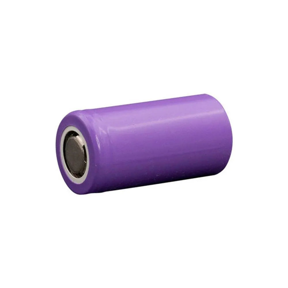 DaVinci MIQRO battery - Insomnia Smoke