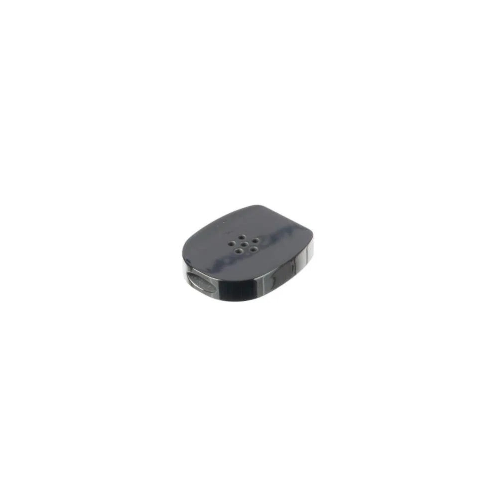 DaVinci MIQRO flat mouthpiece - Insomnia Smoke