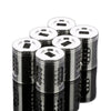 DaVinci Stainless Steel Pods Pack of 6 - Insomnia Smoke