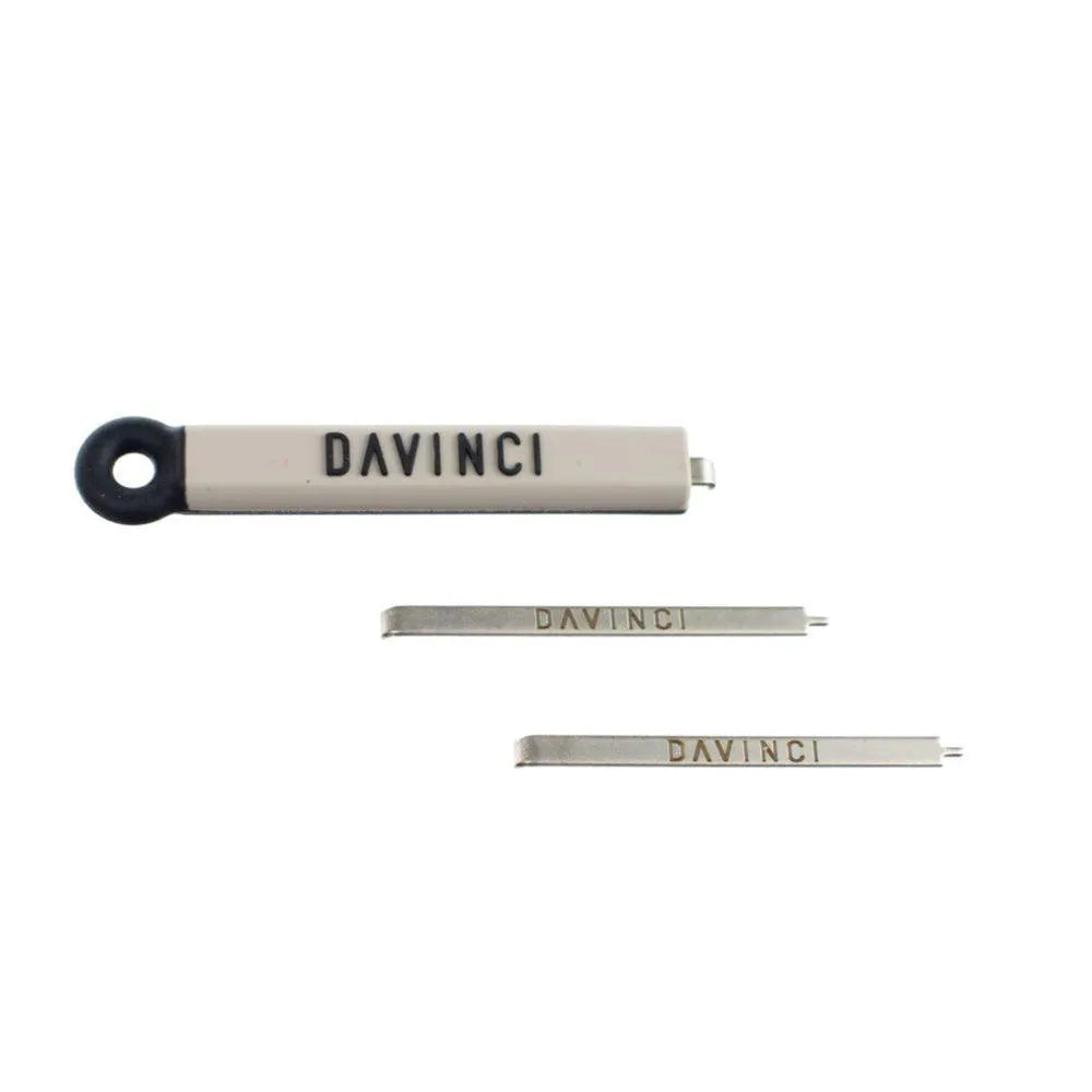 DaVinci keychain tool - Insomnia Smoke