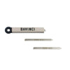 DaVinci keychain tool - Insomnia Smoke