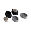DaVinci MIQRO Dosage Pods Stainless Steel - Insomnia Smoke
