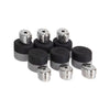 DaVinci MIQRO Dosage Pods Stainless Steel - Insomnia Smoke
