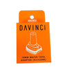 Davinci Miqro 10mm Water Tool Adapter Silicone - Insomnia Smoke
